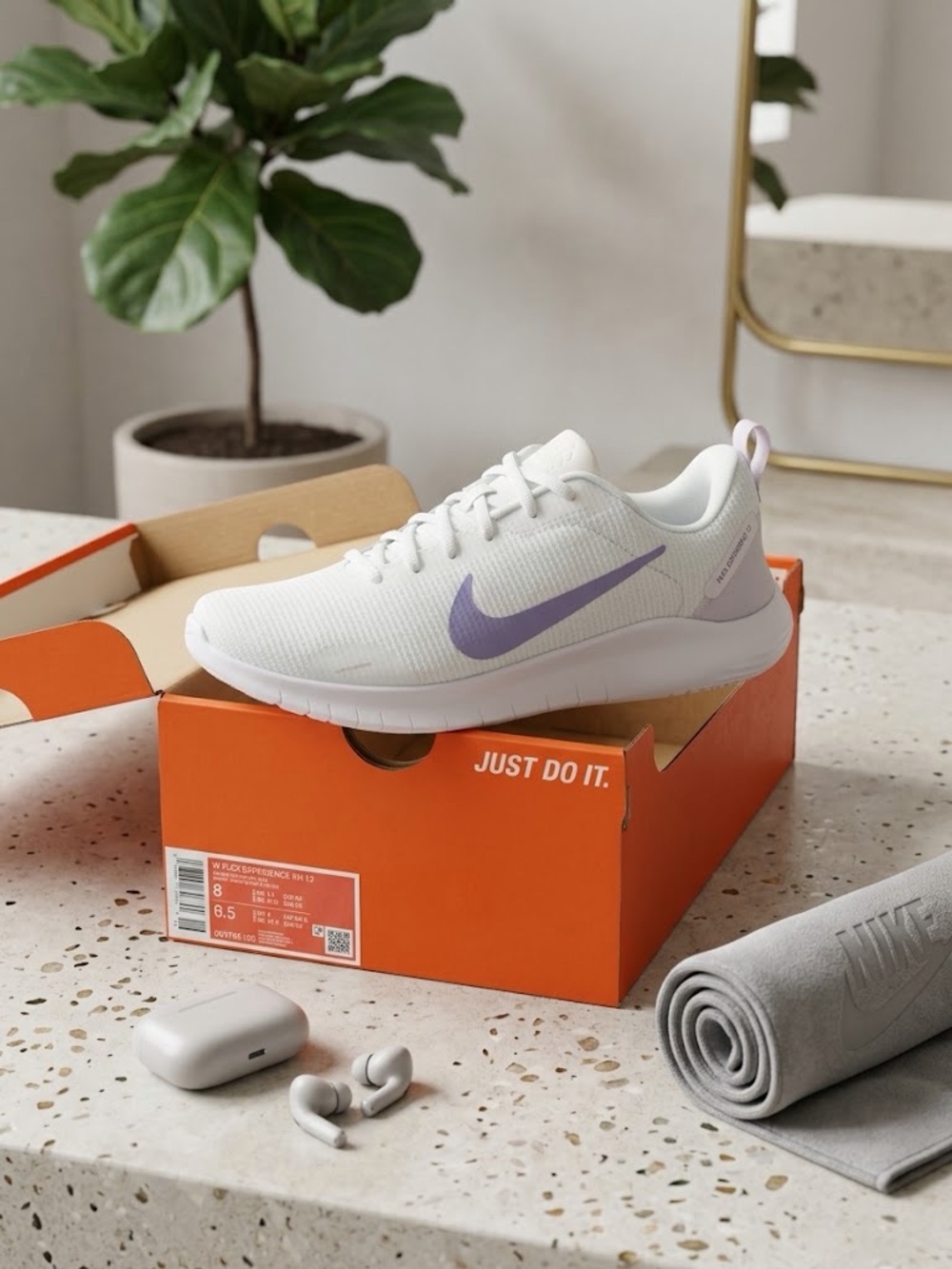 Nike Women's flex rn 12 sneakers shoes